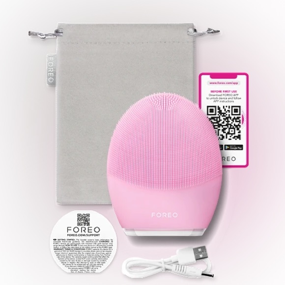 Foreo Luna 3 - Picture 5 of 6